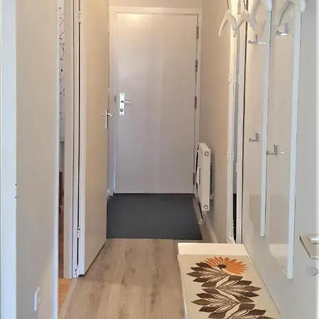 Südwäldchen Apartamento *
