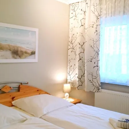 Appartement Suedwaeldchen *