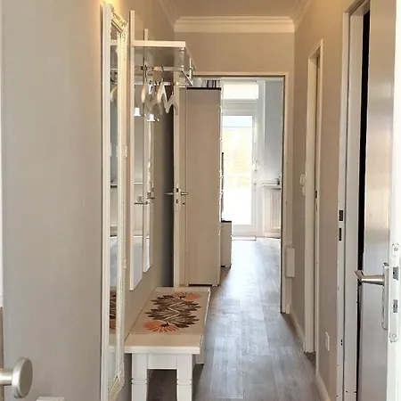 Südwäldchen Apartamento
