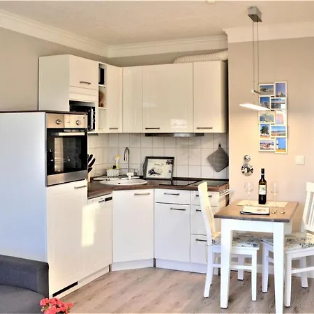 Südwäldchen Apartamento *