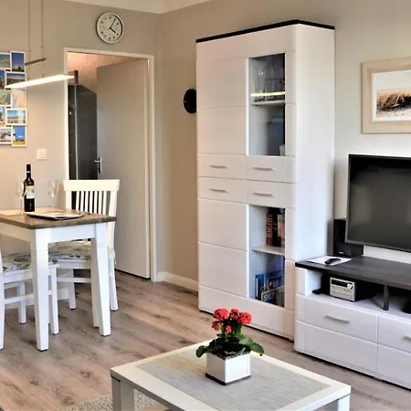 Suedwaeldchen Westerland