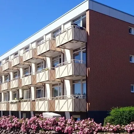 Appartement Suedwaeldchen