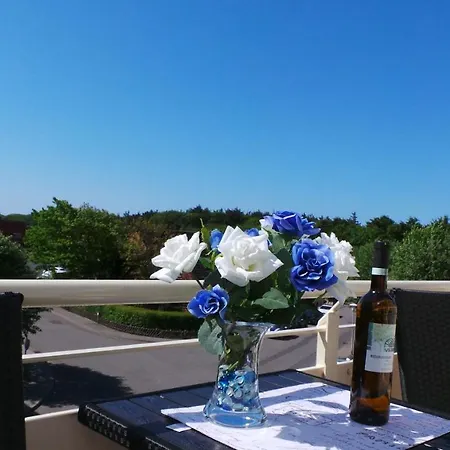 Suedwaeldchen Westerland