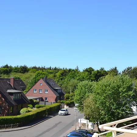 Suedwaeldchen Westerland