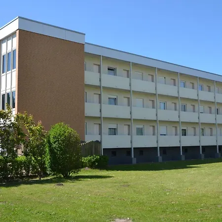 Südwäldchen Apartamento