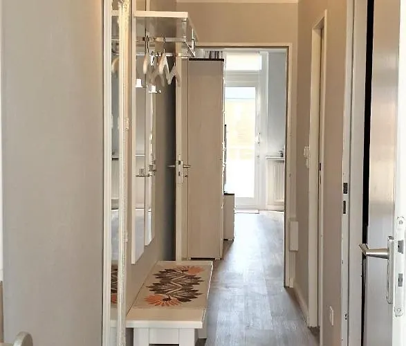 Suedwaeldchen Appartement