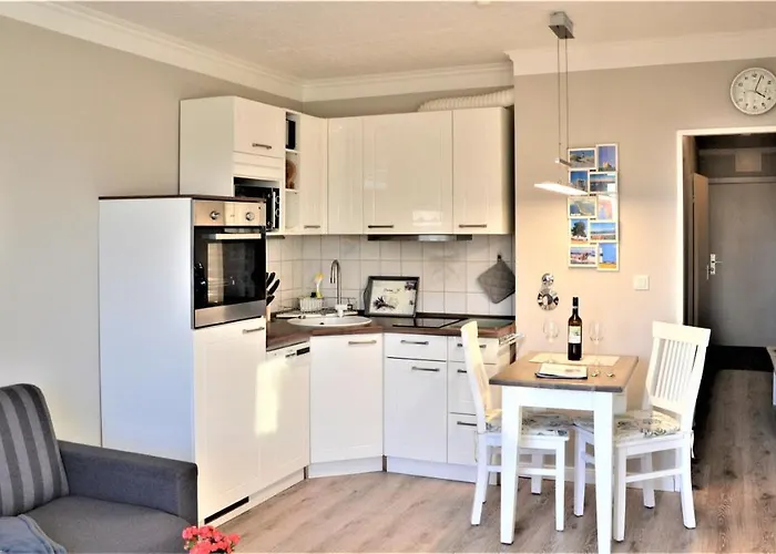 Suedwaeldchen Appartement *