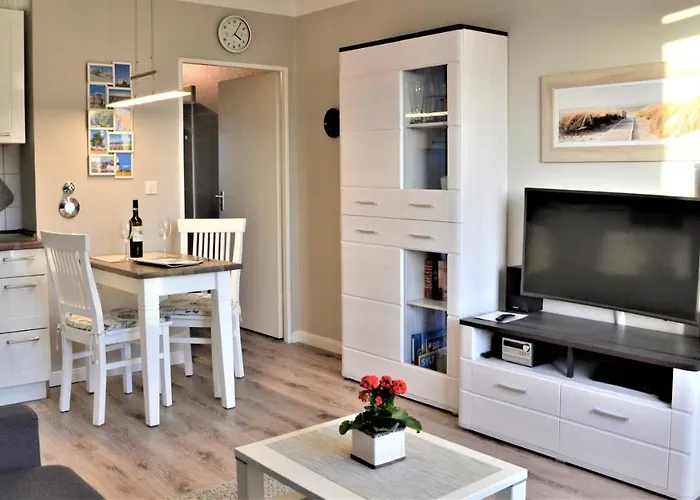 Suedwaeldchen Westerland