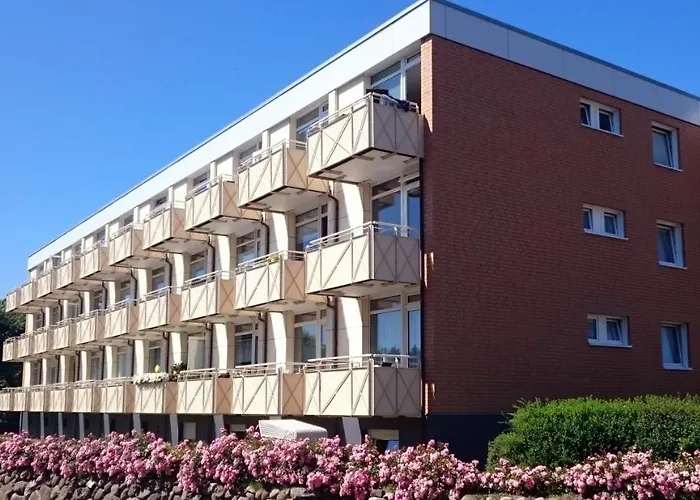 Appartement Suedwaeldchen