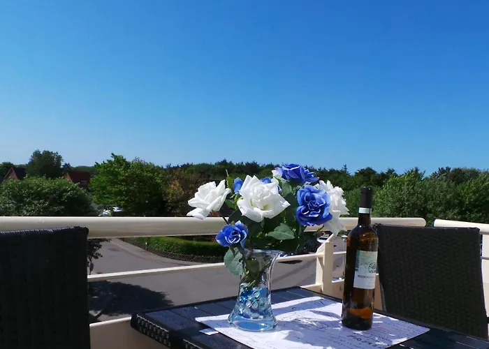 Suedwaeldchen Westerland