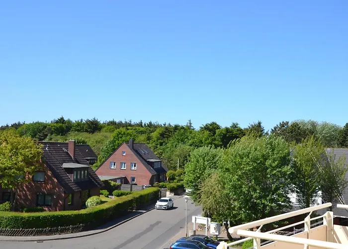 Suedwaeldchen Westerland