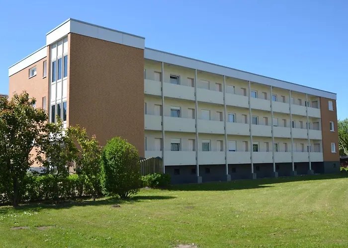 Suedwaeldchen Appartement